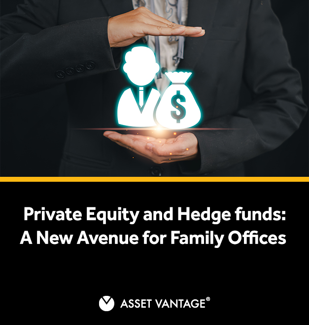 Private Equity & Hedge Funds: Why is Tracking Data a Nightmare for Investors?